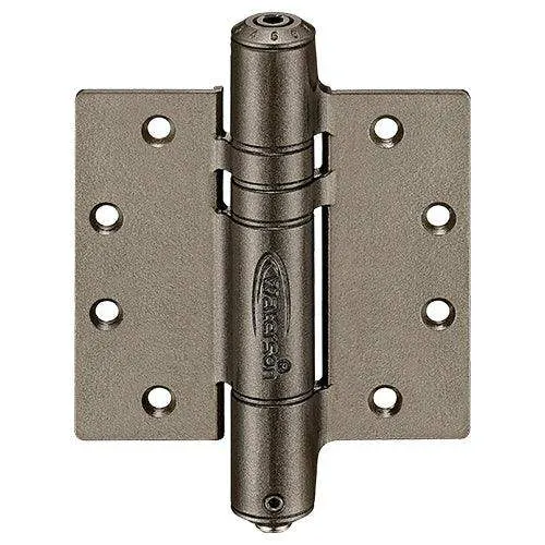 Fire Rated Self Closing Hinges | 7ft | SS304 | K51M-450-B3 | 3 Pack