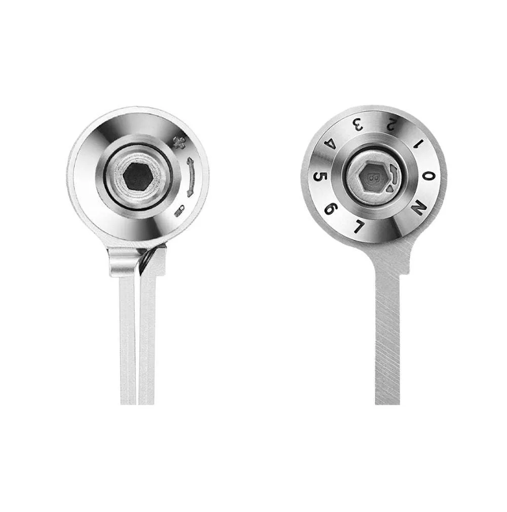 Fire Rated Self Closing Hinges | 7ft | SS304 | K51M-450-B3 | 3 Pack