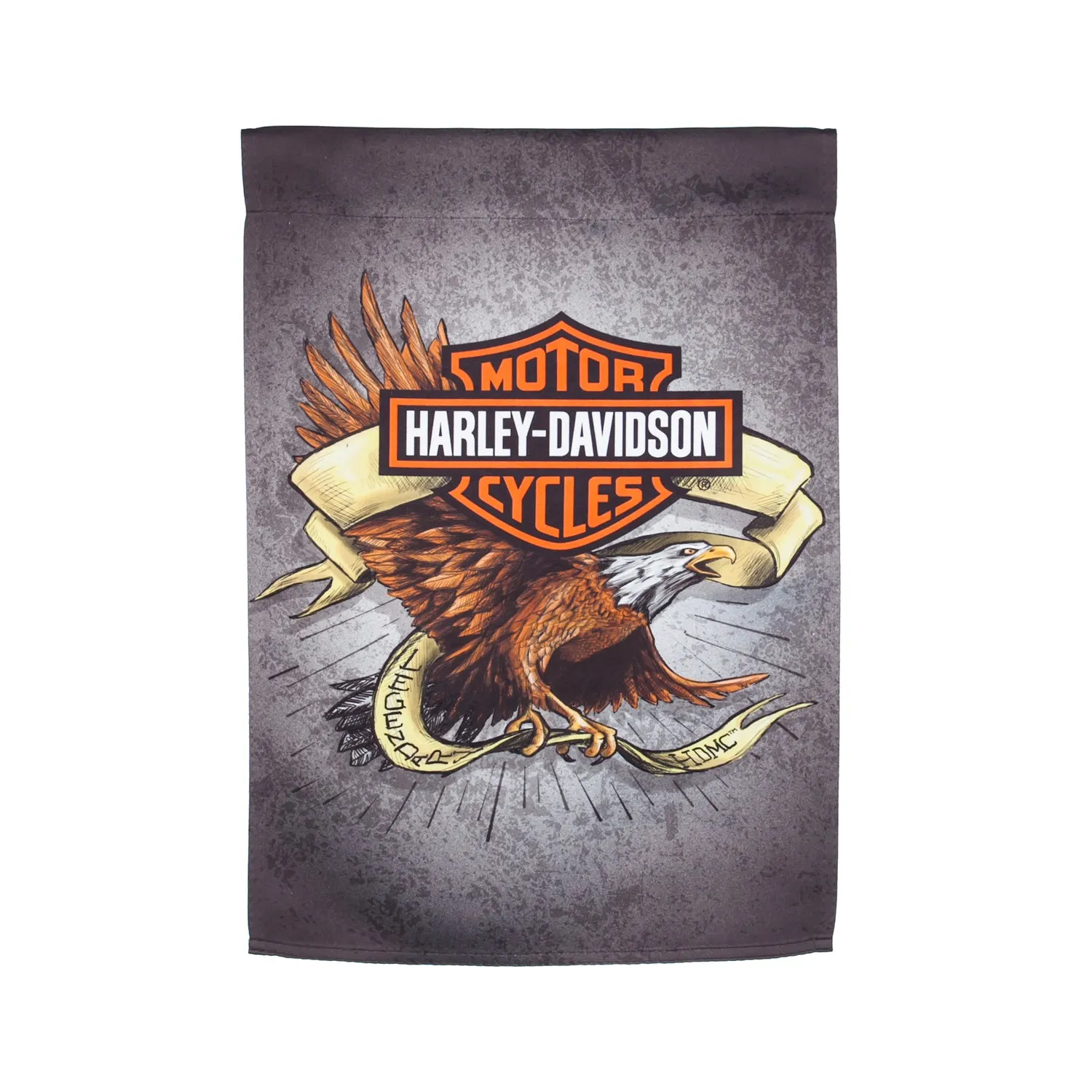 Flag, Suede, Gar, DS, Legendary Eagle, H-D,14s4920fb