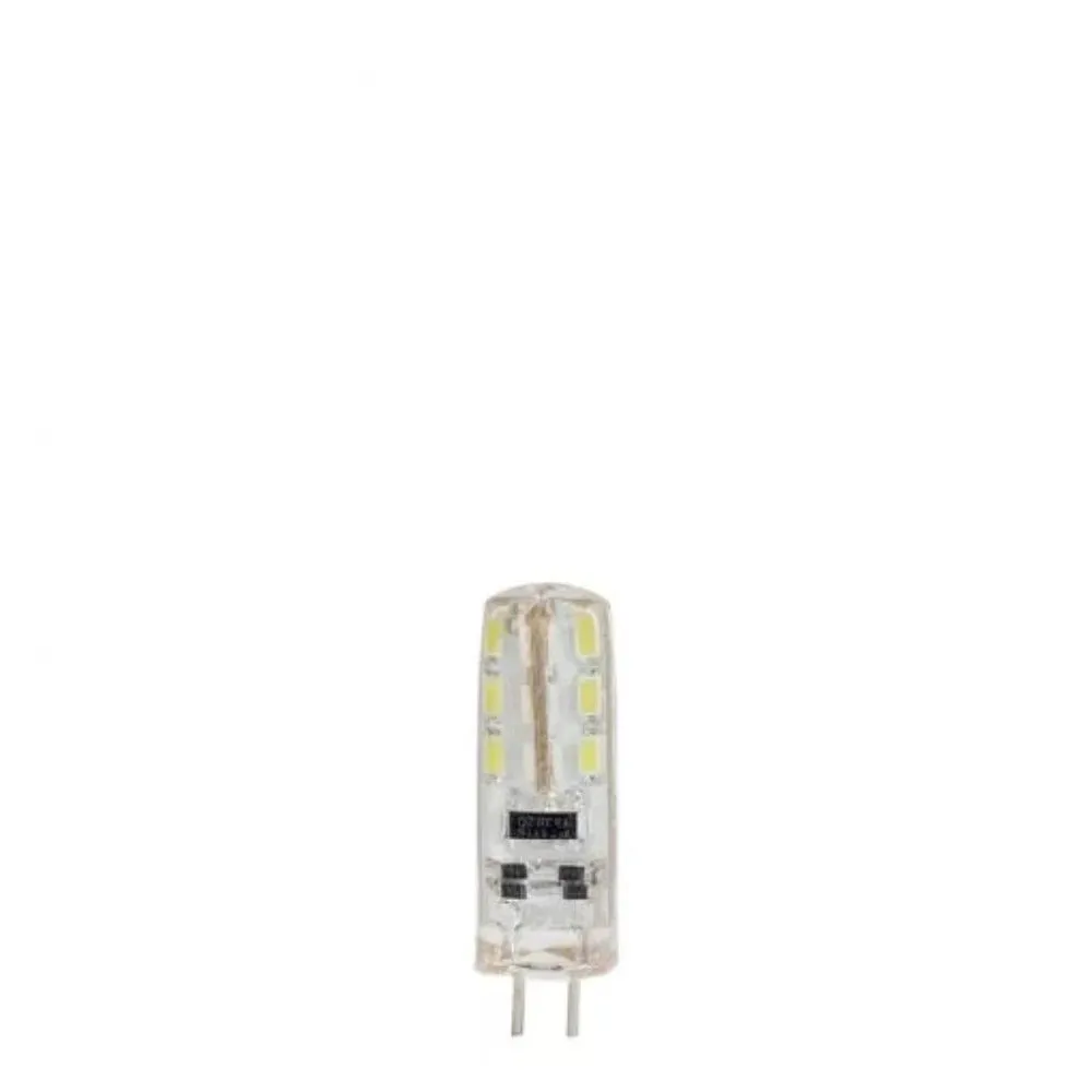 Flash  LED AC/DC Daylight 6000K