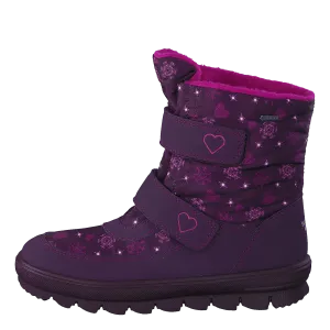 Flavia GORE-TEX® Eggplant Combi