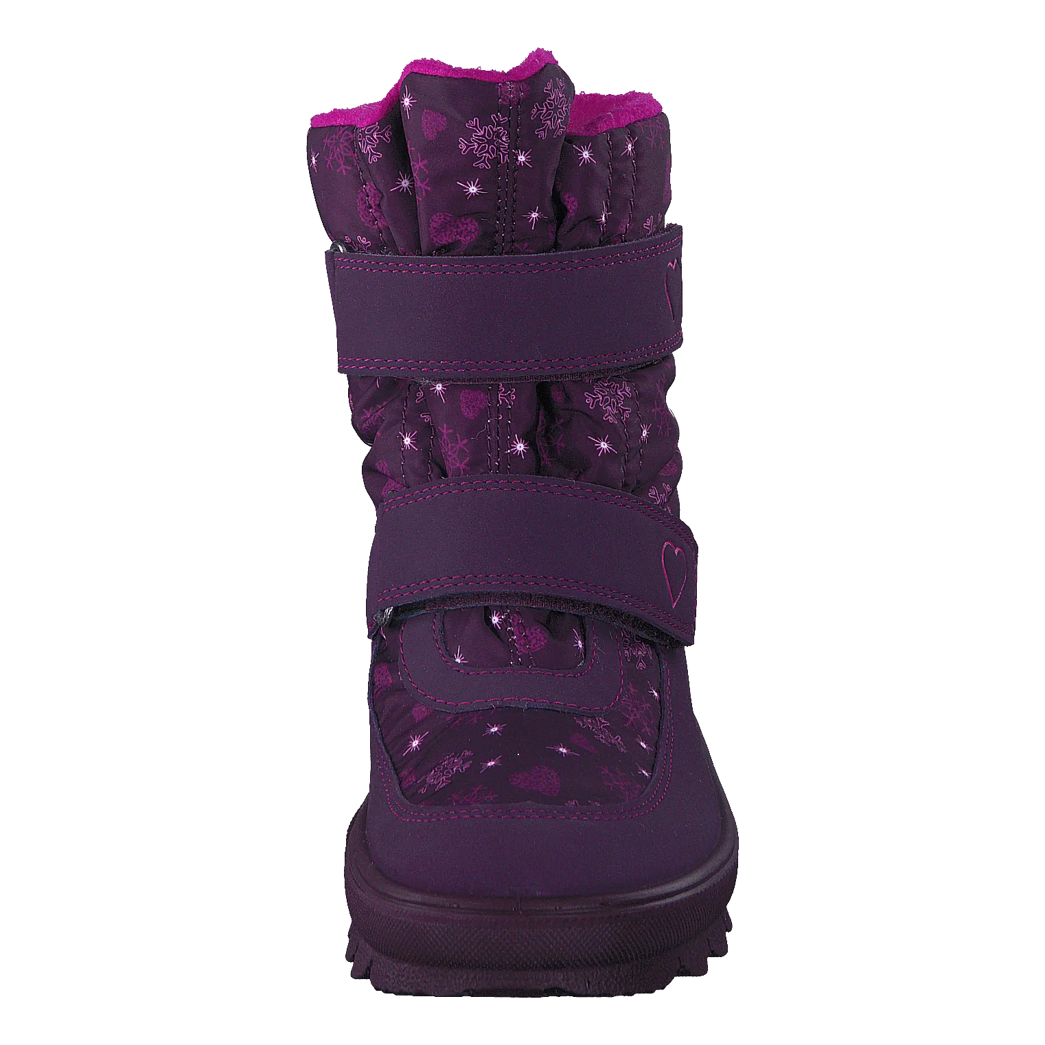 Flavia GORE-TEX® Eggplant Combi
