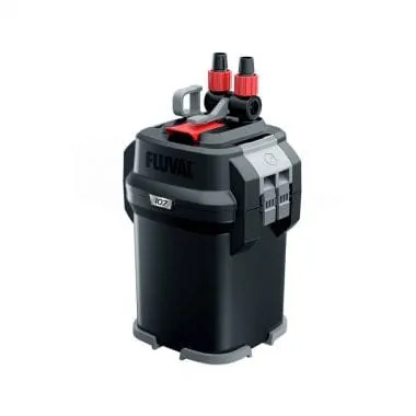 Fluval 107 Canister Filter (130L)
