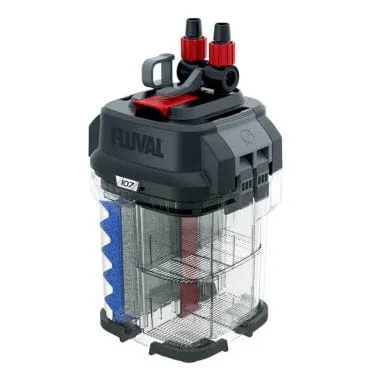 Fluval 107 Canister Filter (130L)