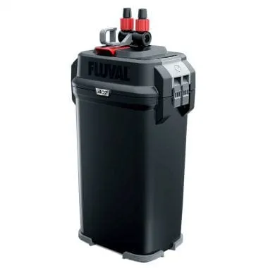 Fluval 407 Canister Filter (500L)