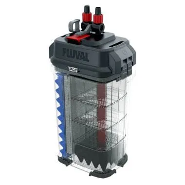Fluval 407 Canister Filter (500L)