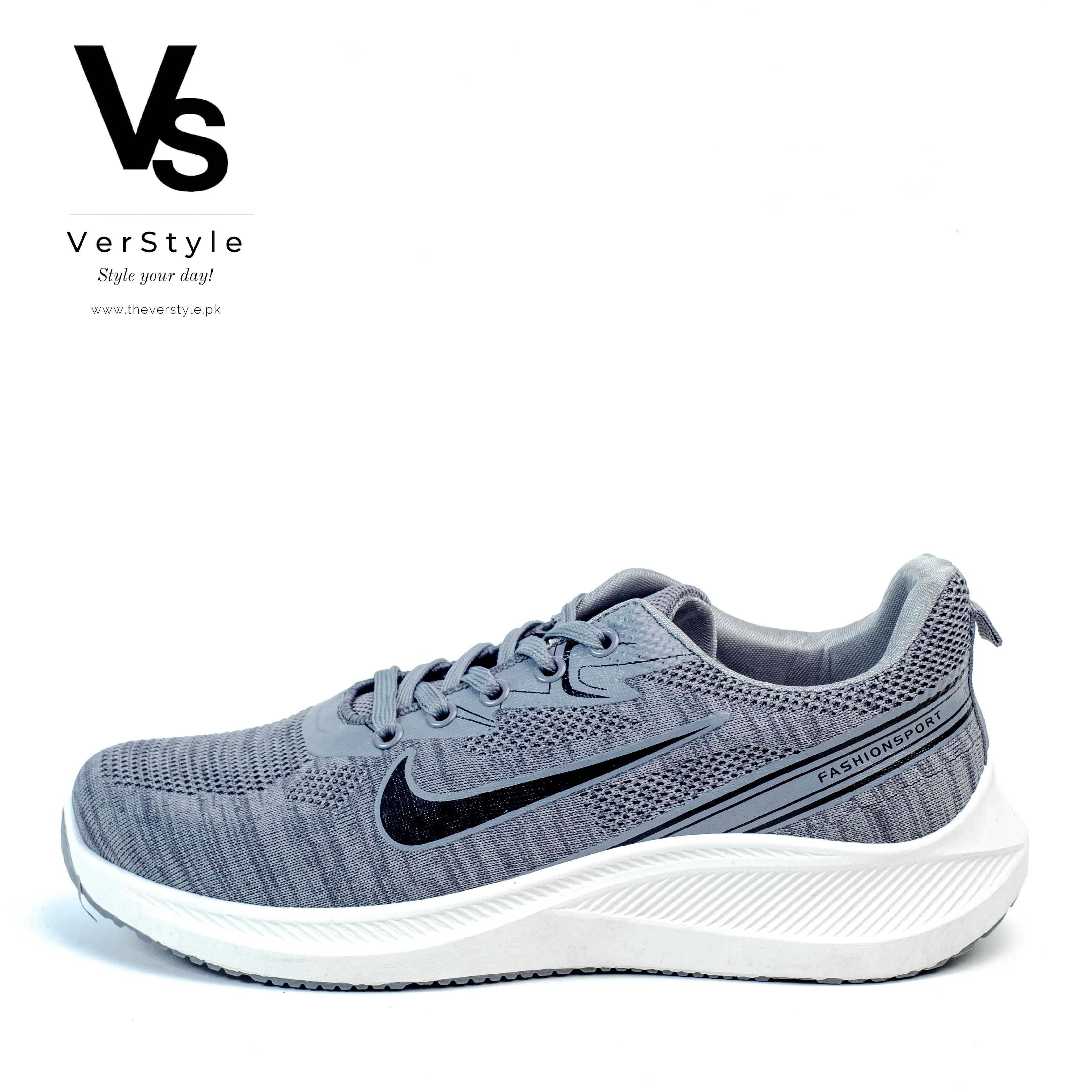 Flux Sneakers