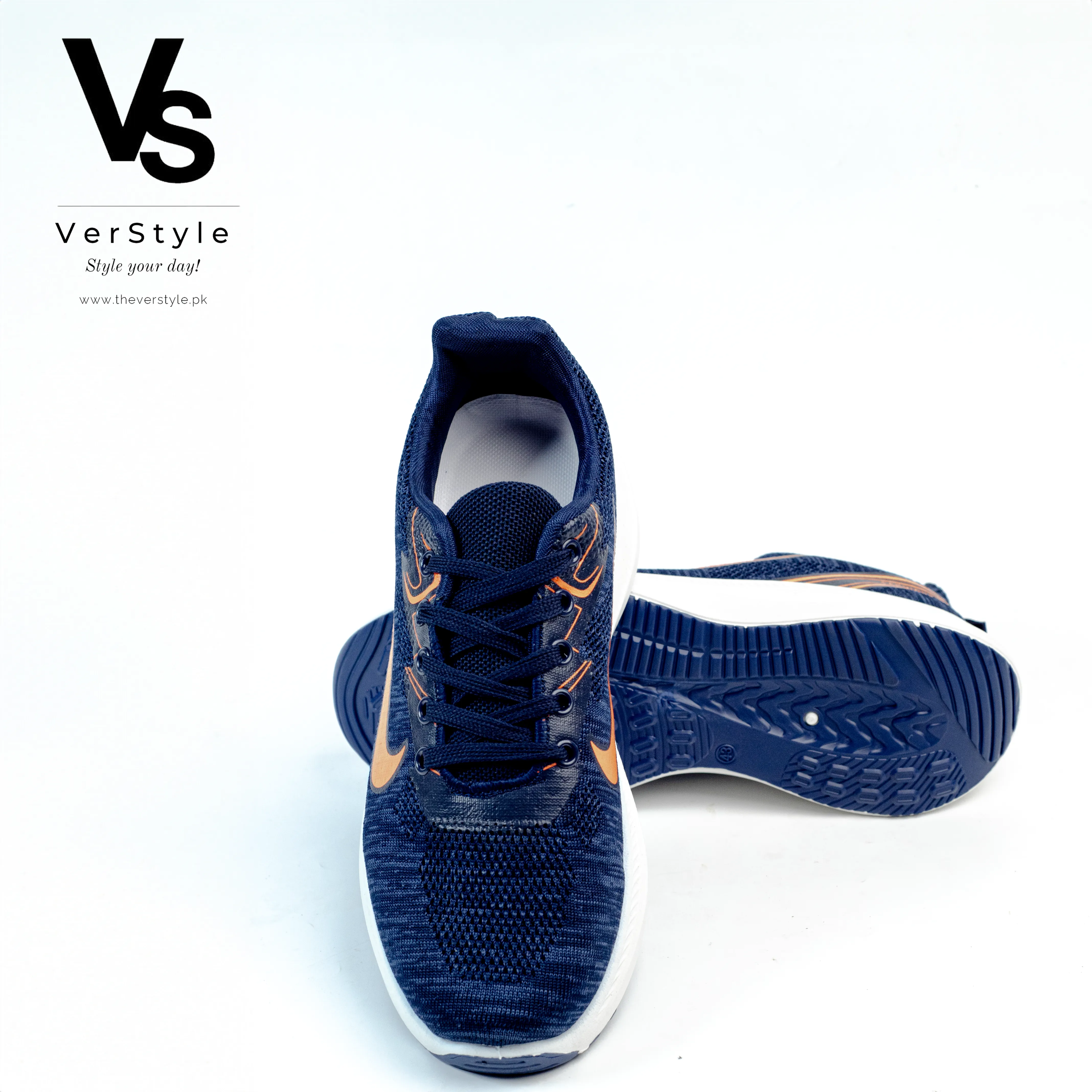 Flux Sneakers
