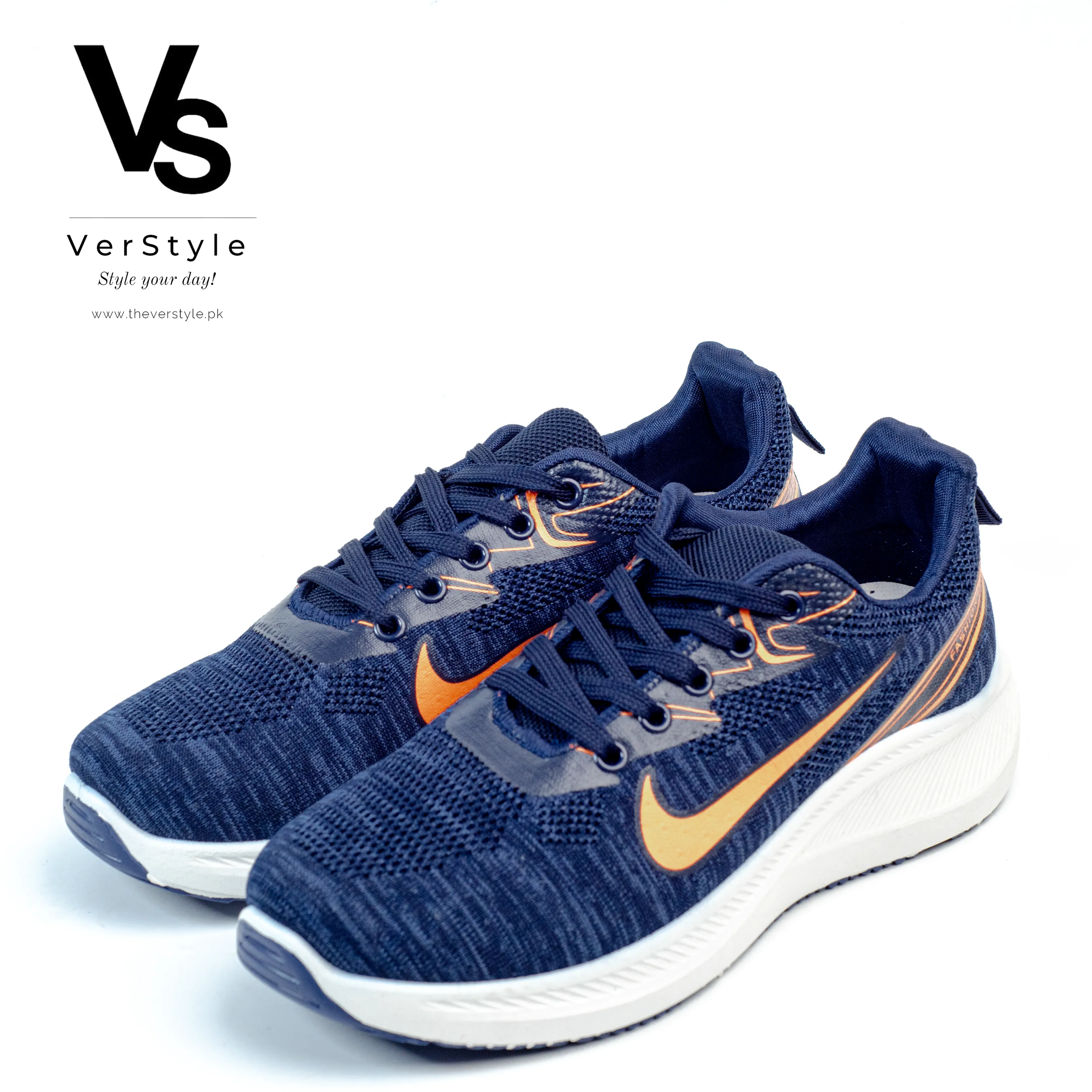 Flux Sneakers