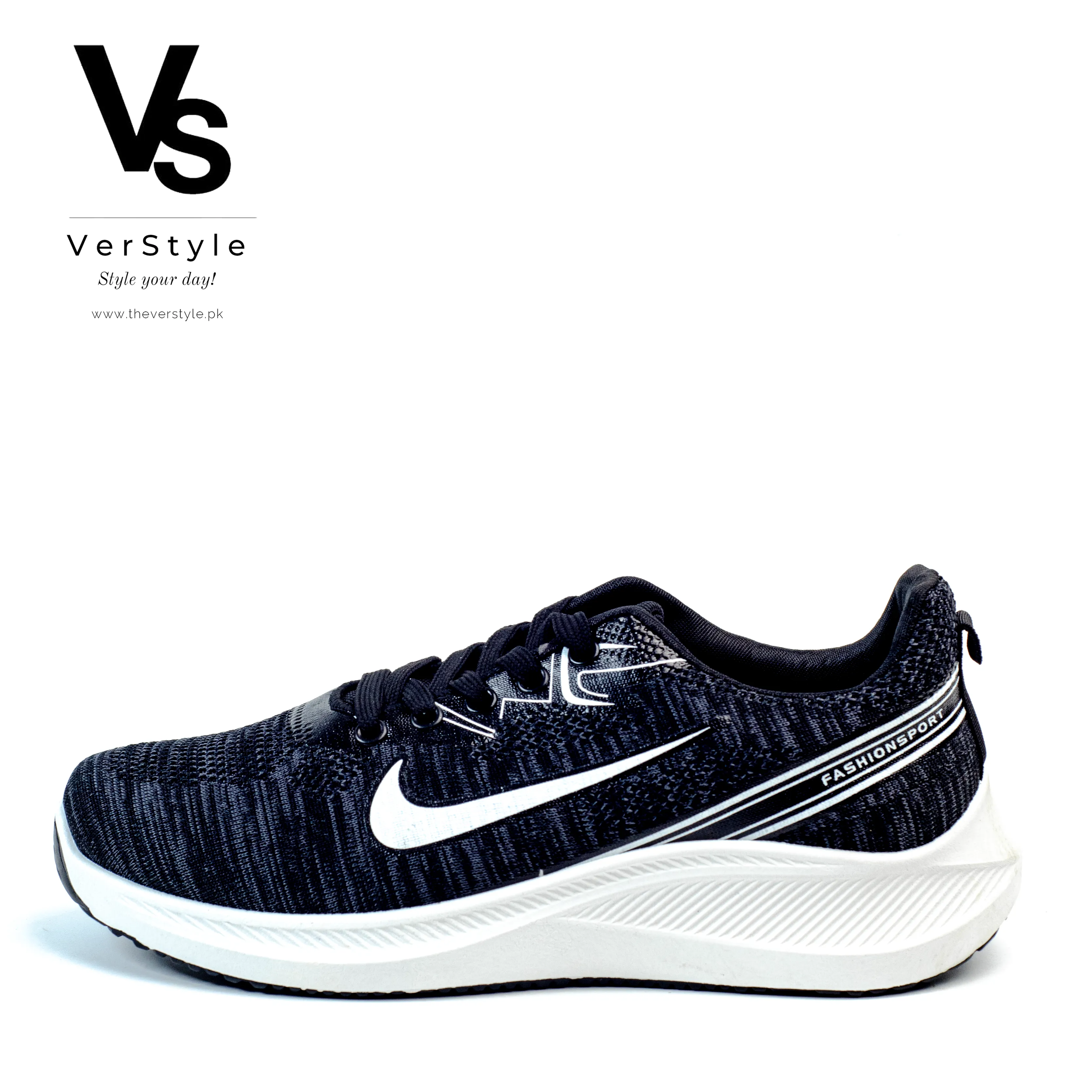 Flux Sneakers