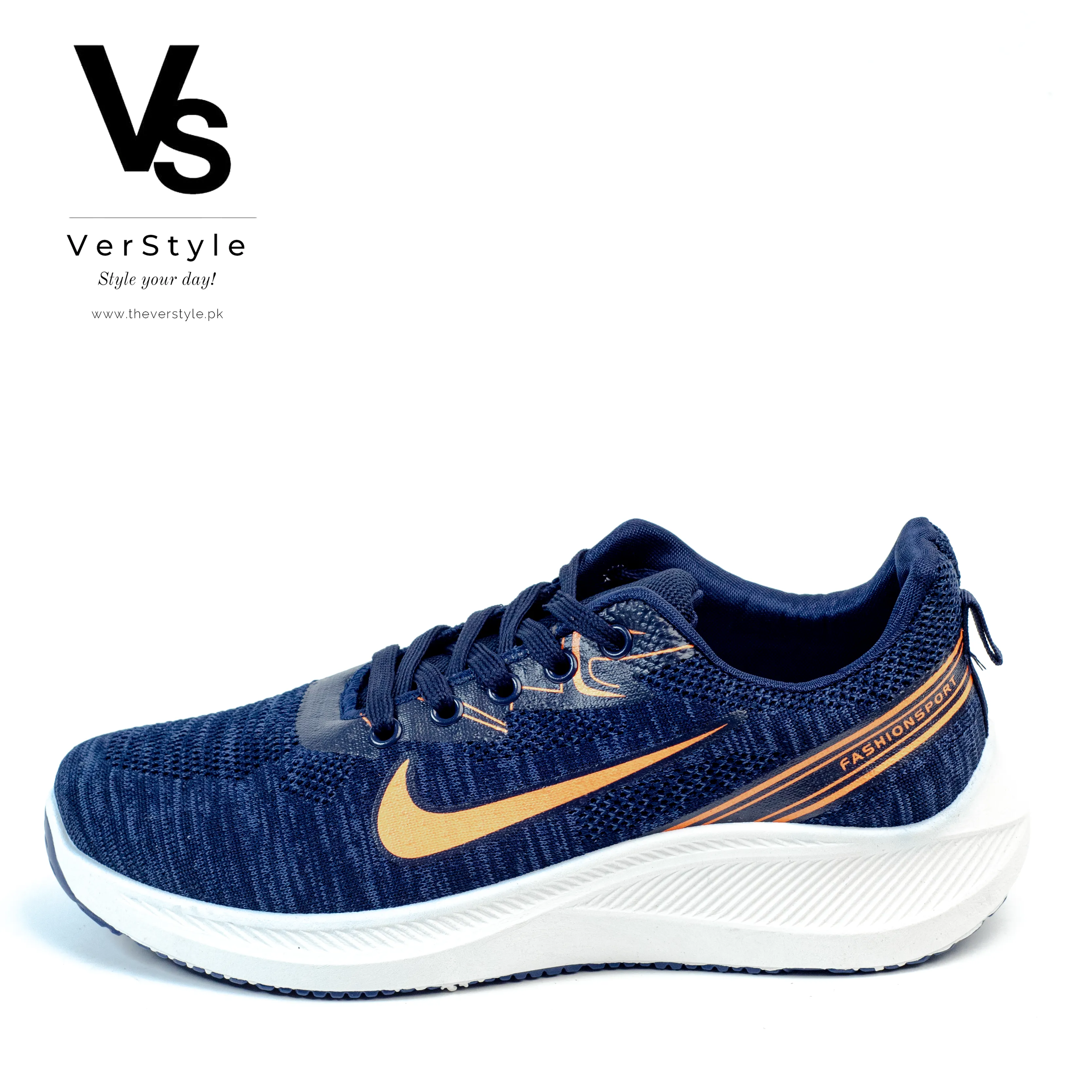 Flux Sneakers