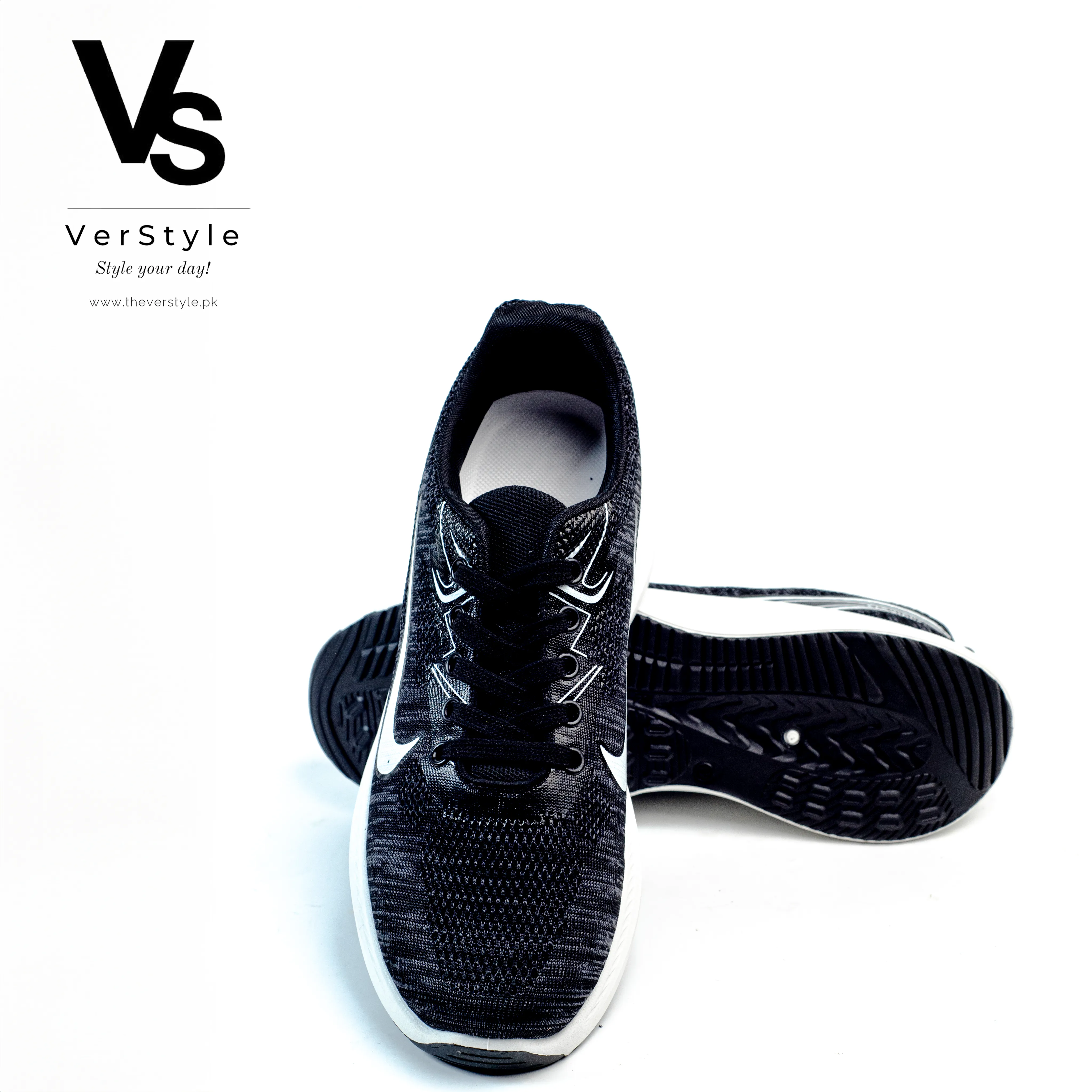 Flux Sneakers
