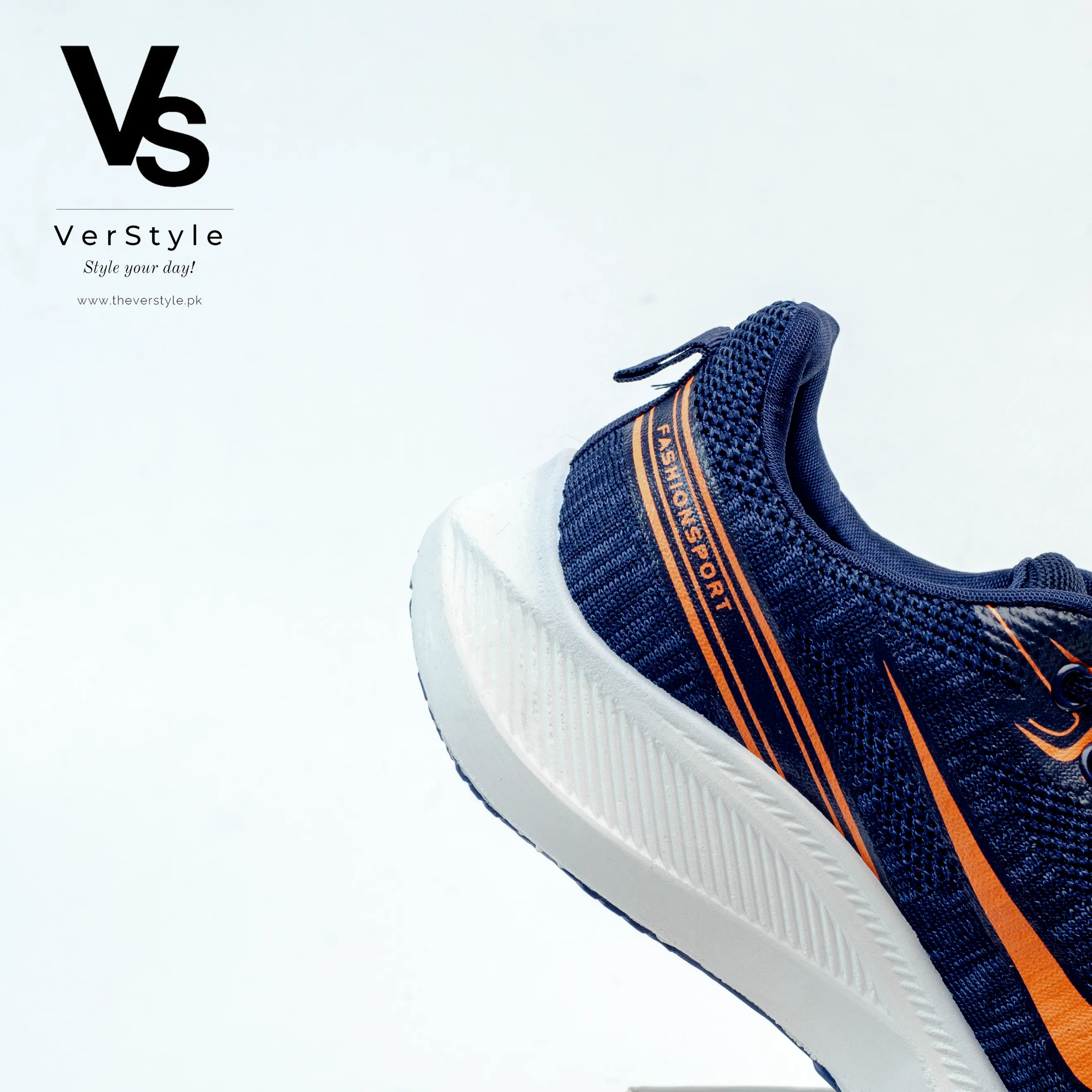 Flux Sneakers
