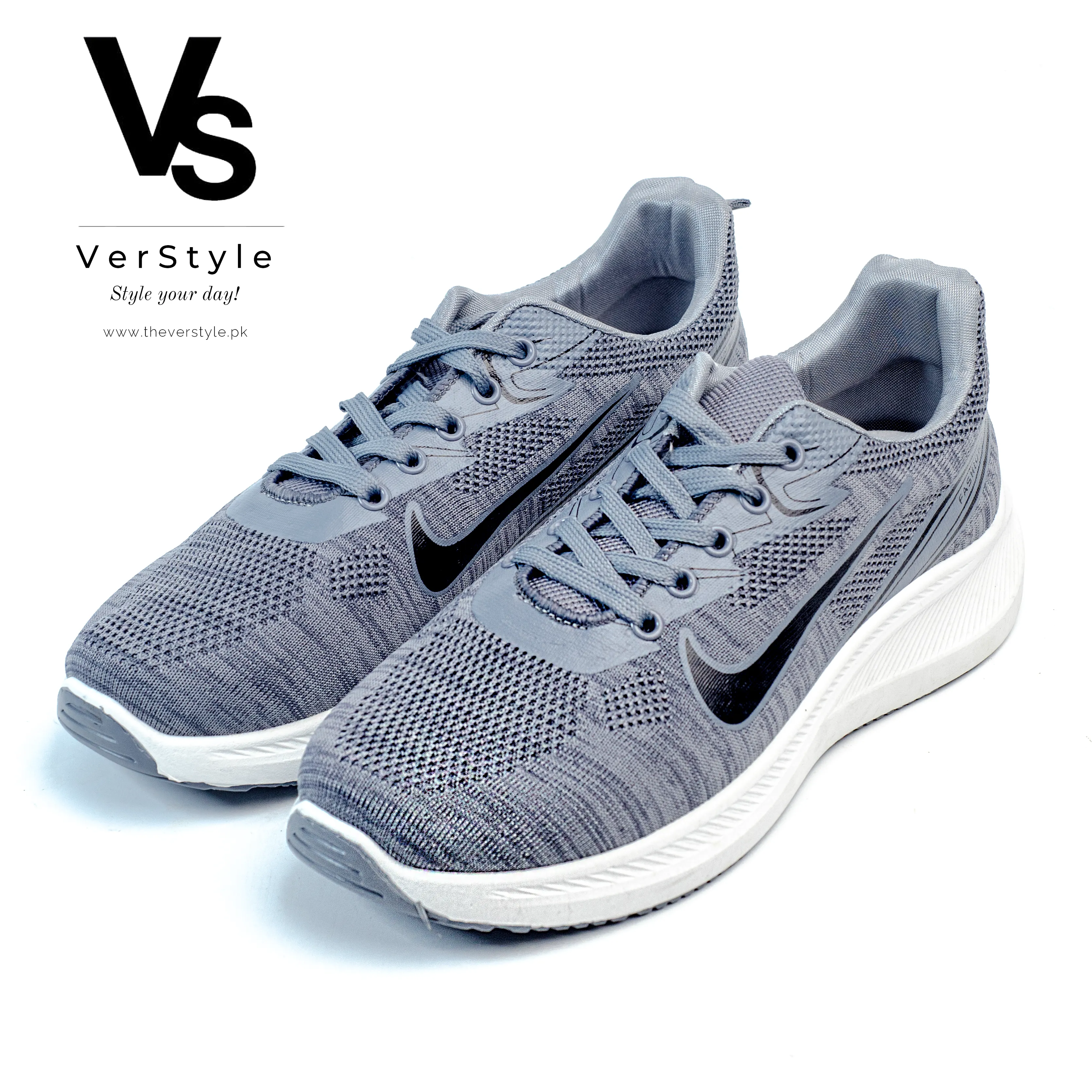 Flux Sneakers