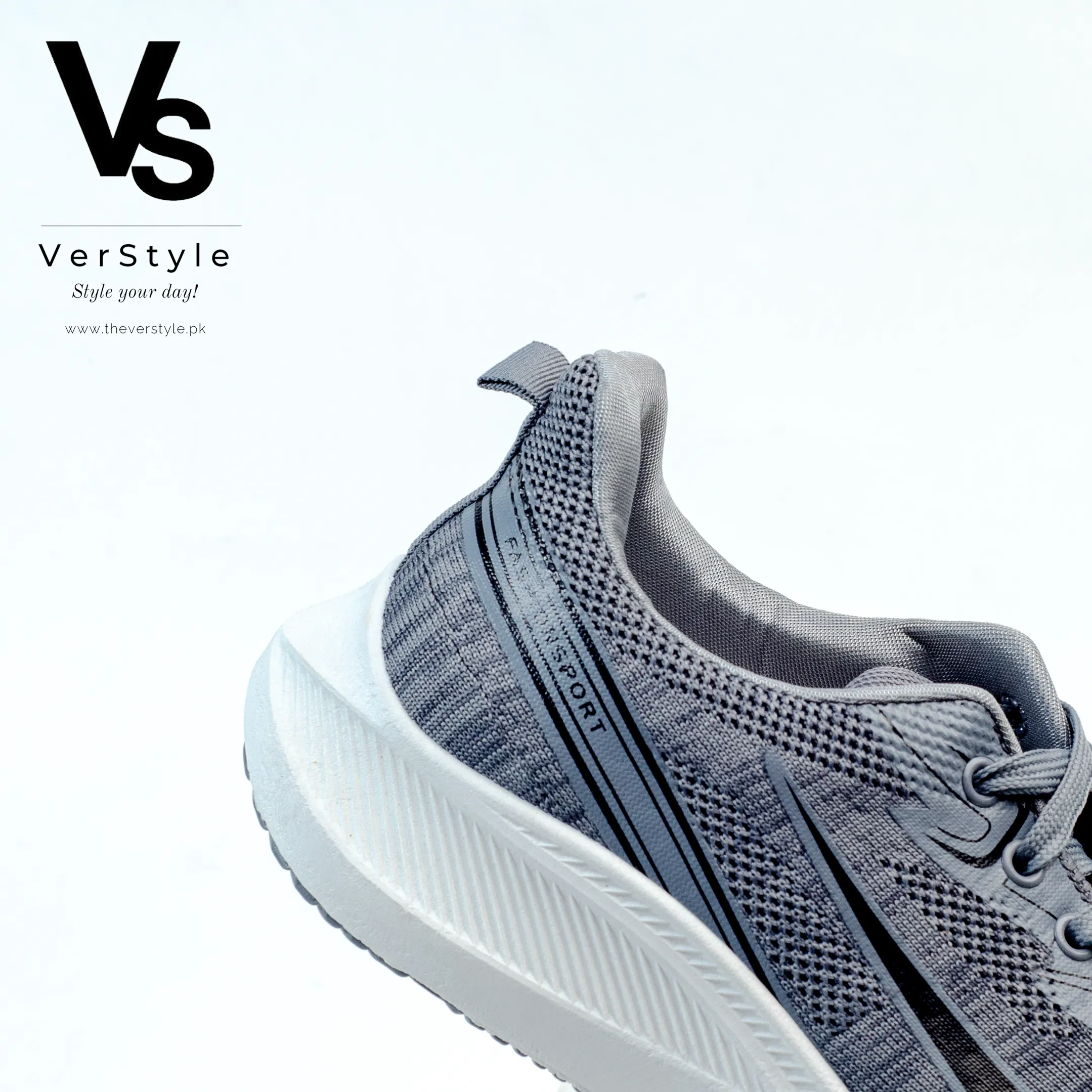 Flux Sneakers
