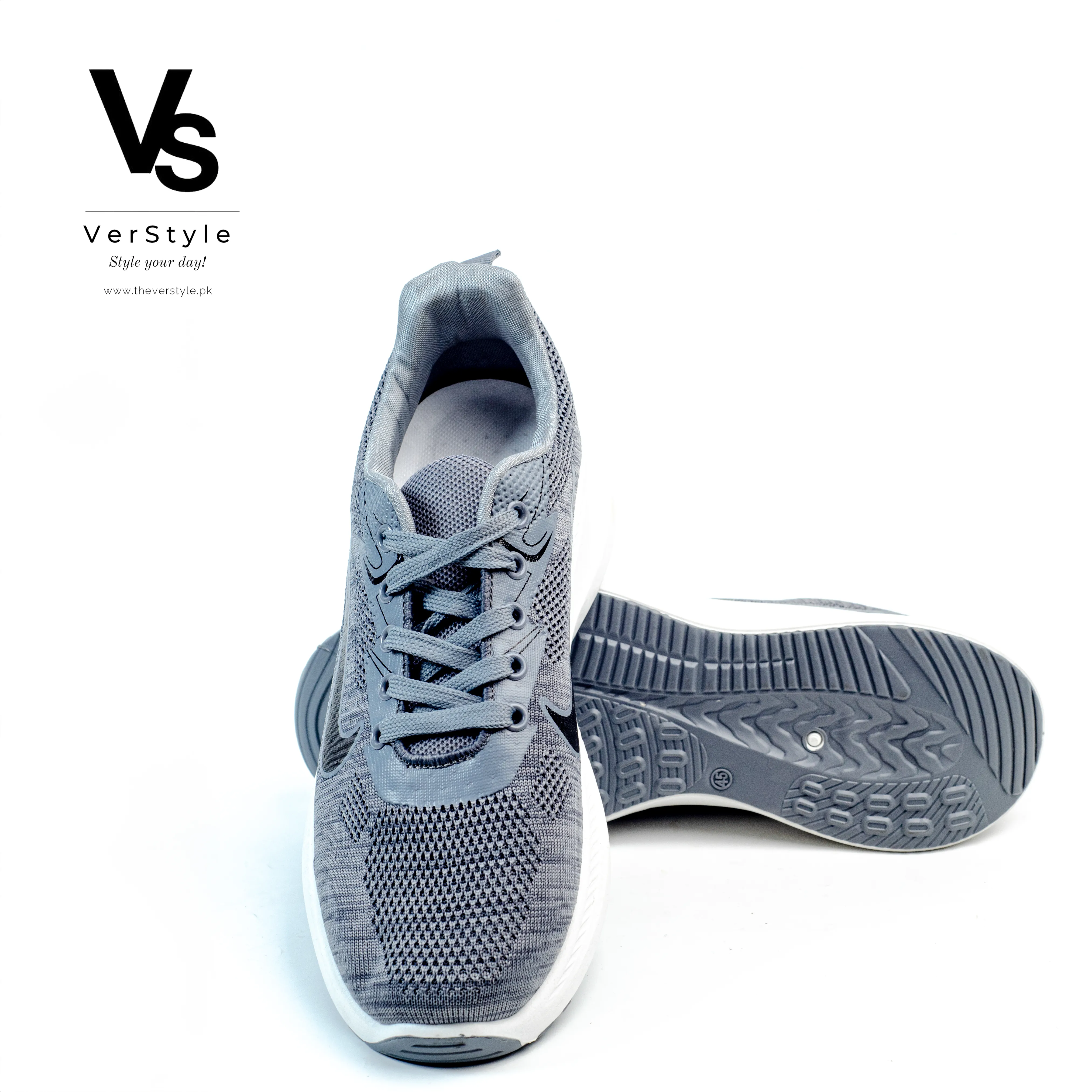 Flux Sneakers