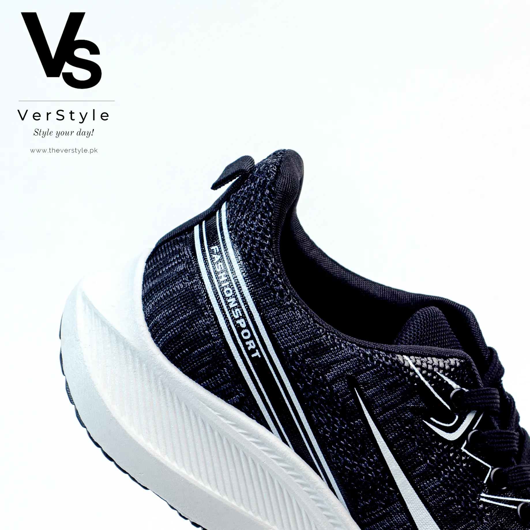 Flux Sneakers