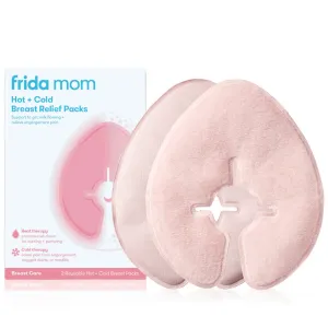 Frida Mom Hot   Cold Breast Relief Packs