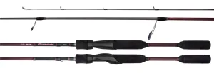 Fuego Spin Rods