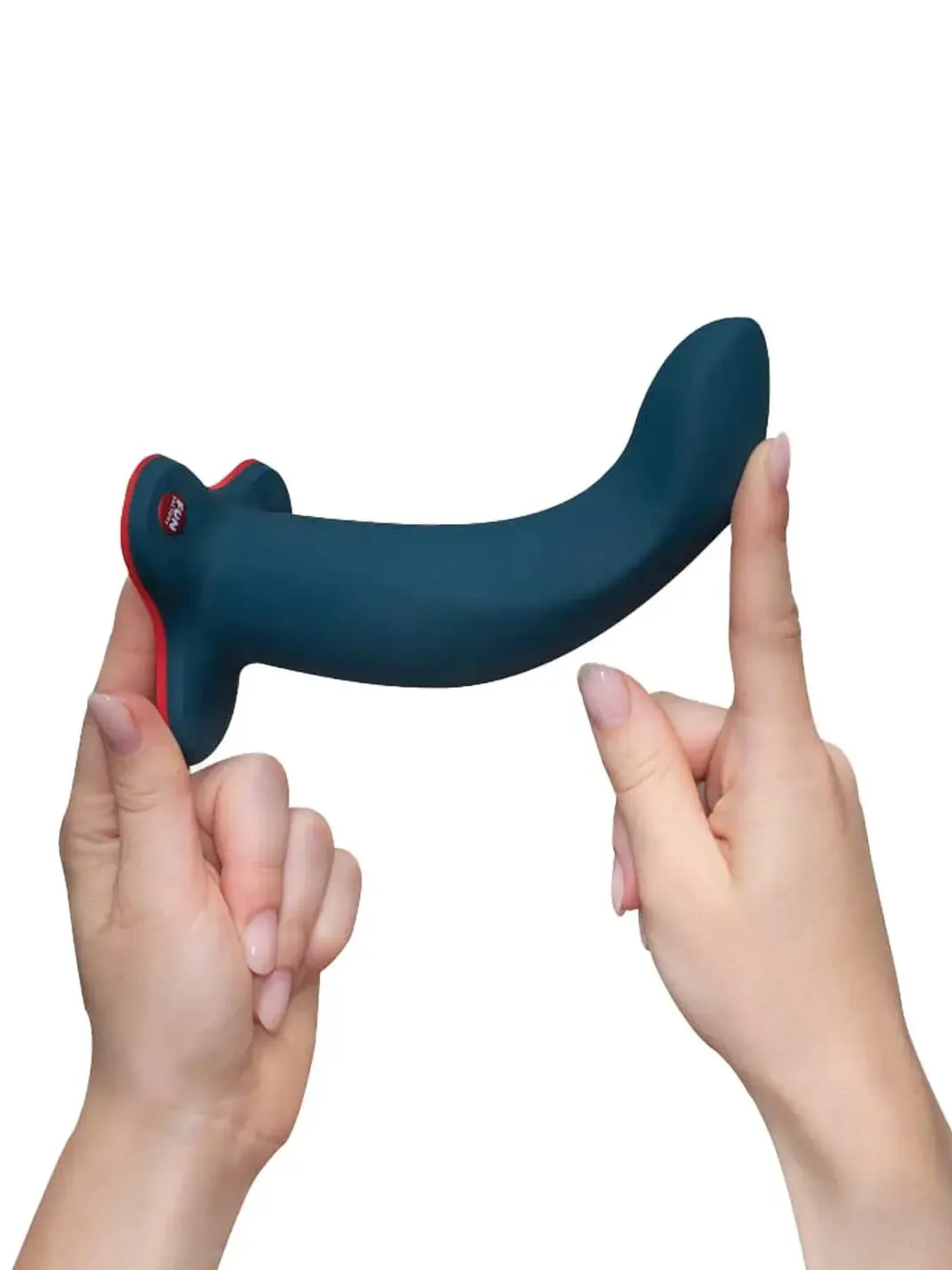 Fun Factory Limba Flex L Flexible Silicone Dildo