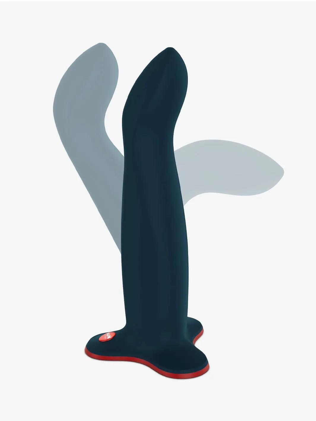 Fun Factory Limba Flex L Flexible Silicone Dildo