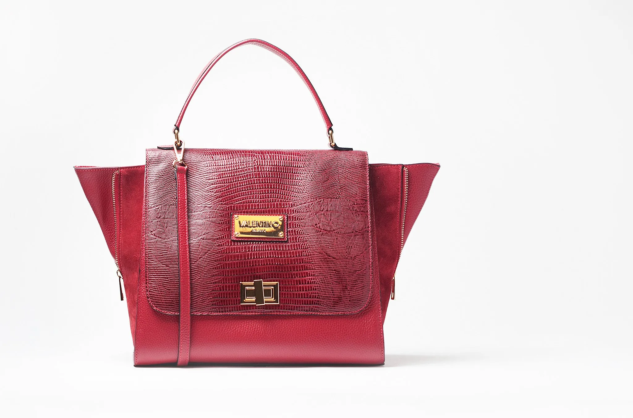 FW15 - Tejus - Zellie - Marsala
