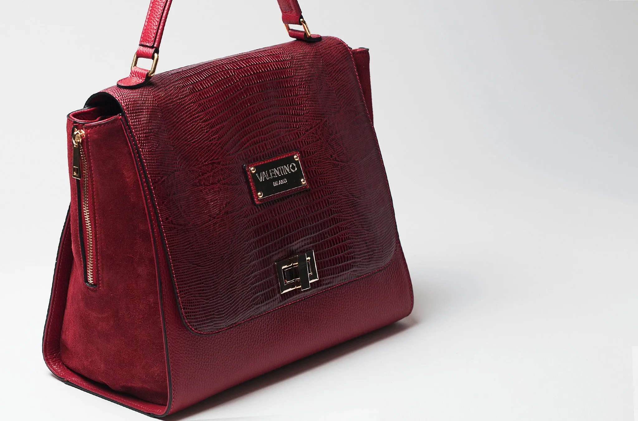 FW15 - Tejus - Zellie - Marsala