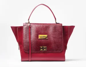 FW15 - Tejus - Zellie - Marsala