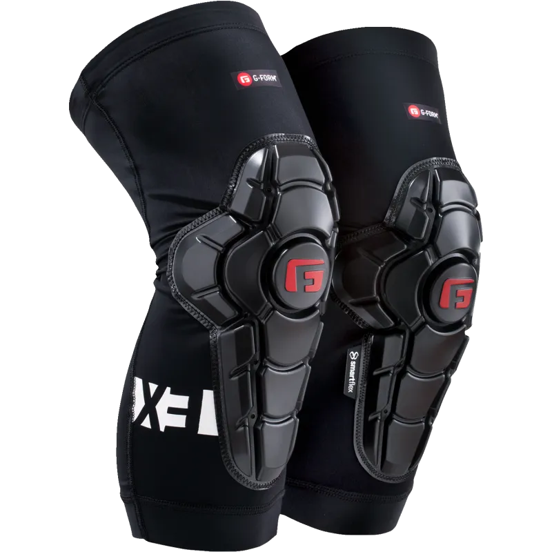 G-Form Pro-X3 MTB Knee Guards