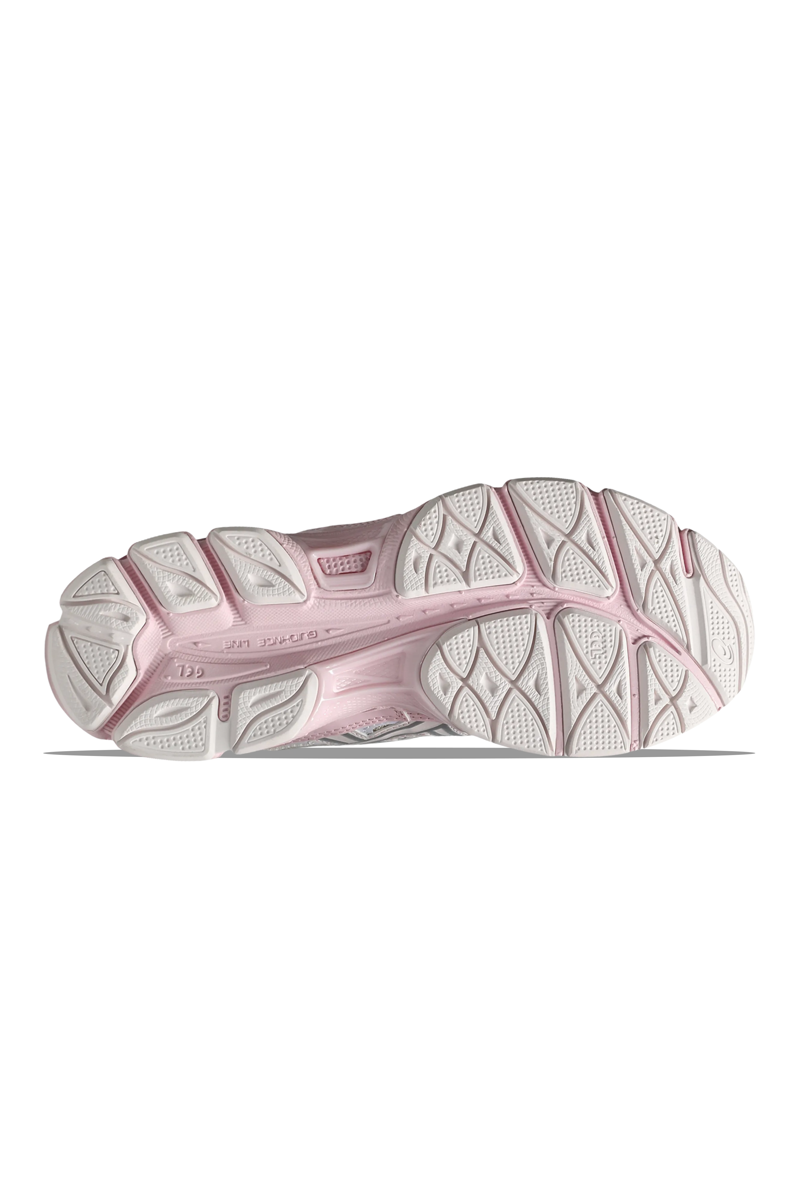 Gel-Nyc x Kicki Yang Zhang