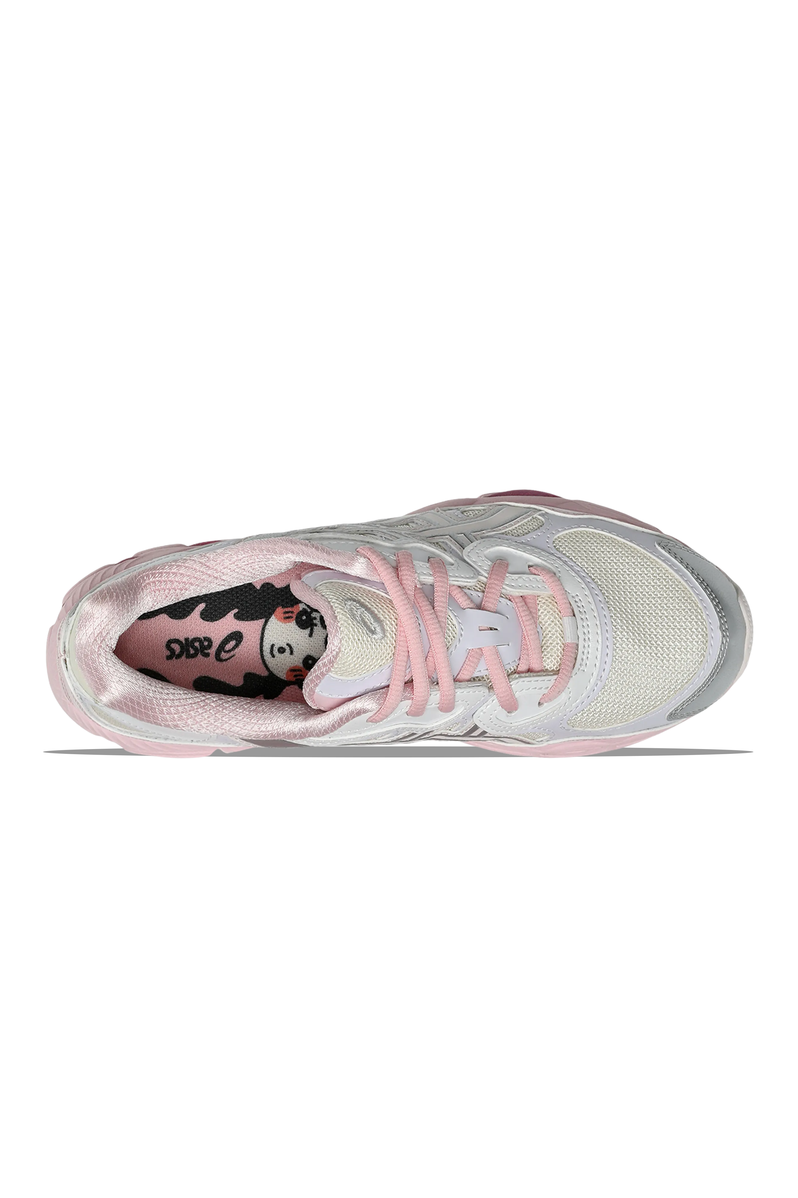 Gel-Nyc x Kicki Yang Zhang