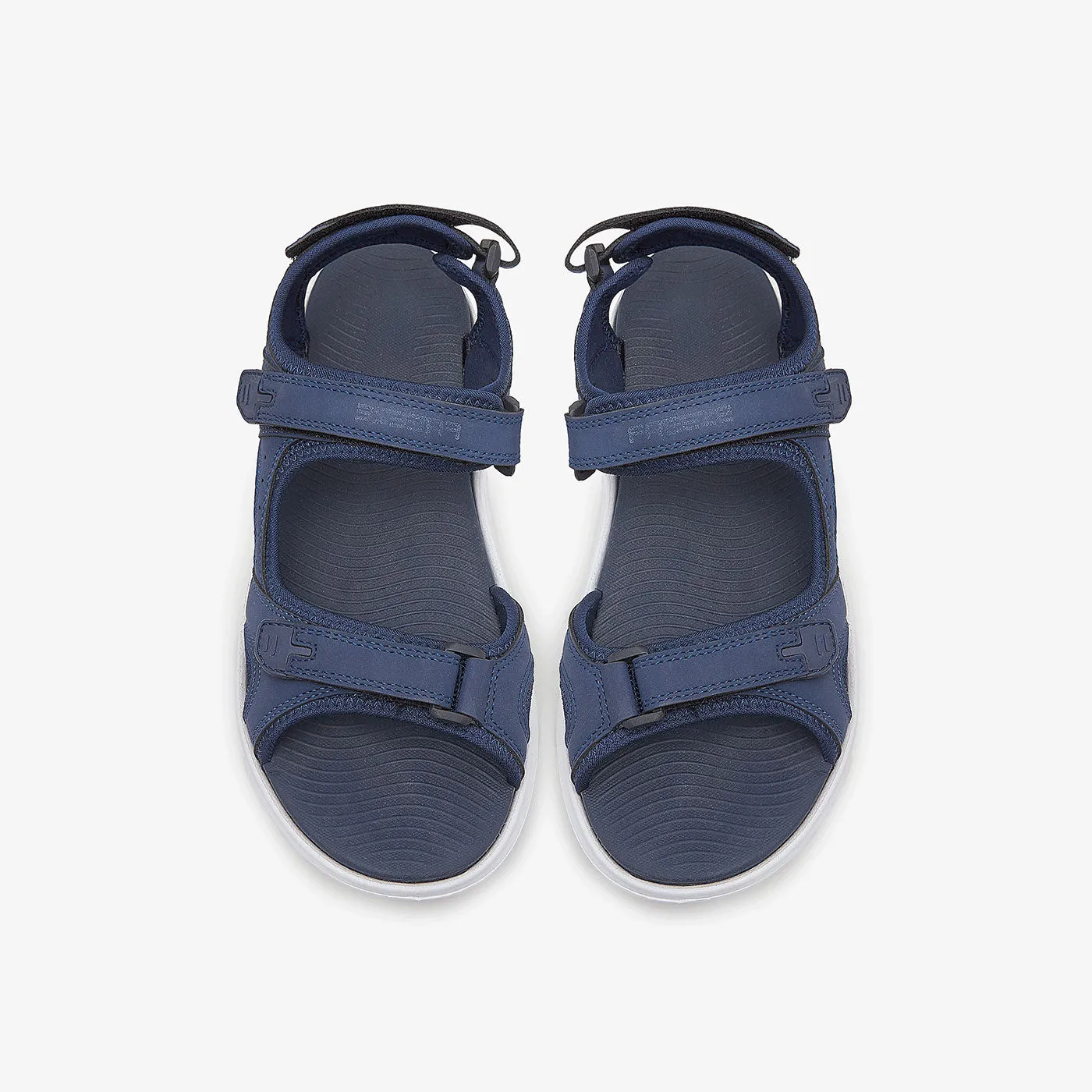 Genuine Leather Beach Sandals