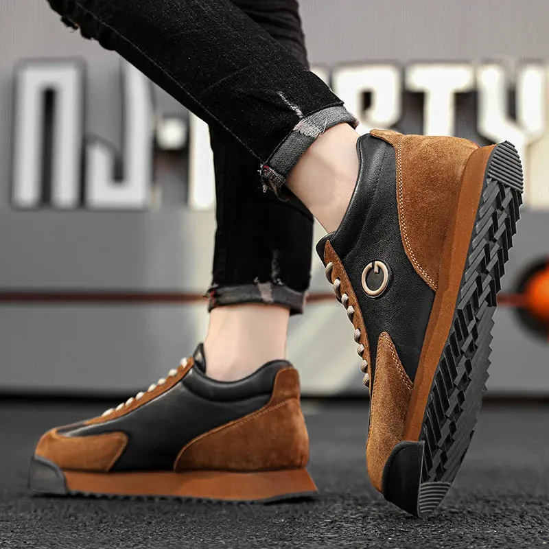 Giorno Heritage Sneakers