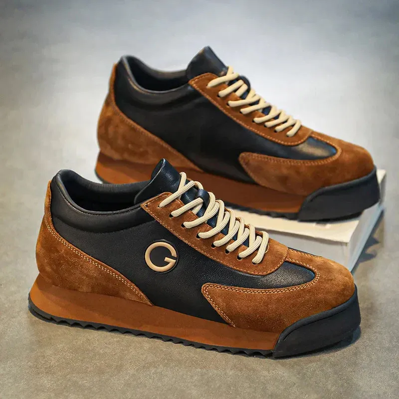 Giorno Heritage Sneakers