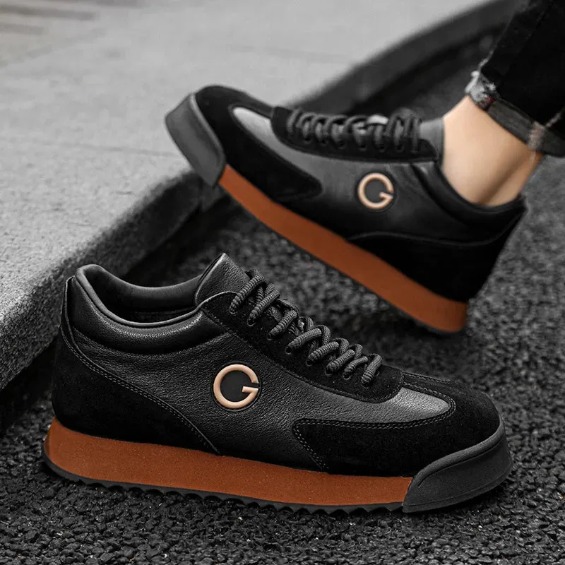Giorno Heritage Sneakers