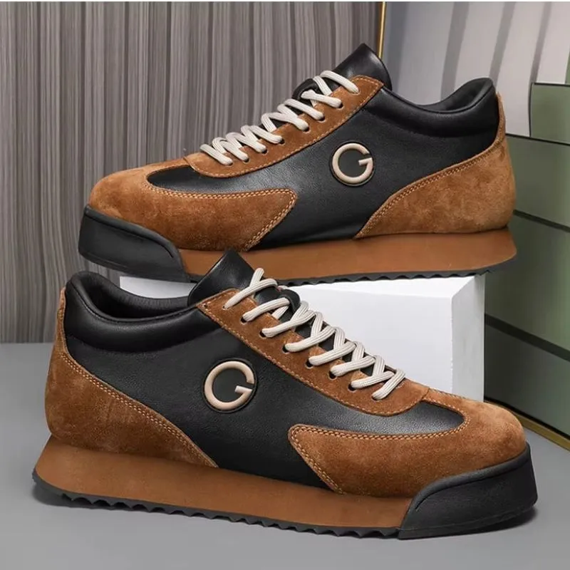 Giorno Heritage Sneakers