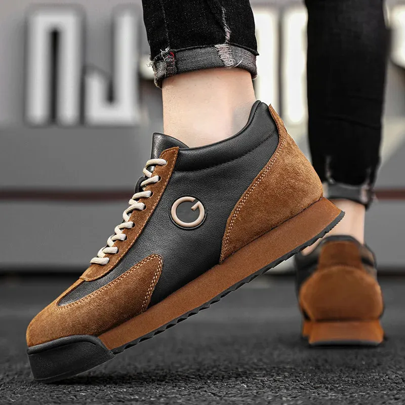Giorno Heritage Sneakers