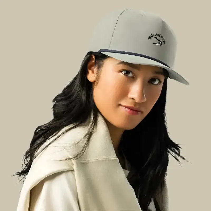 Golf Rope Cap