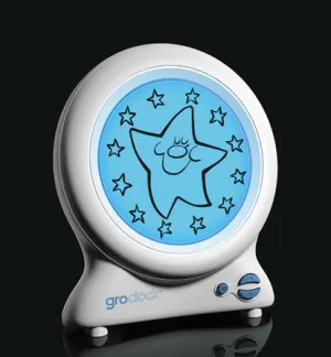 Gro Clock