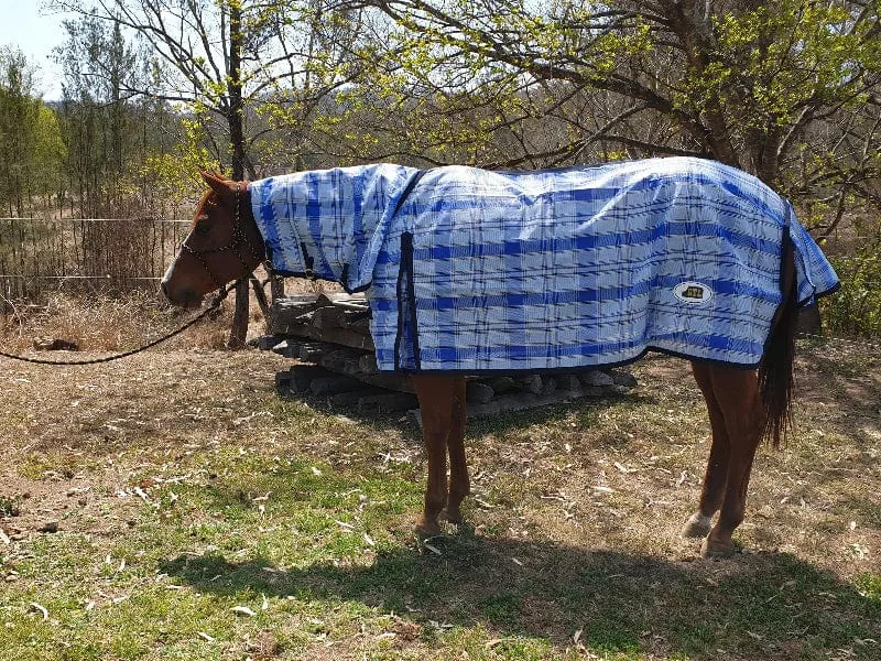 GTL PVC Shadecloth Combo