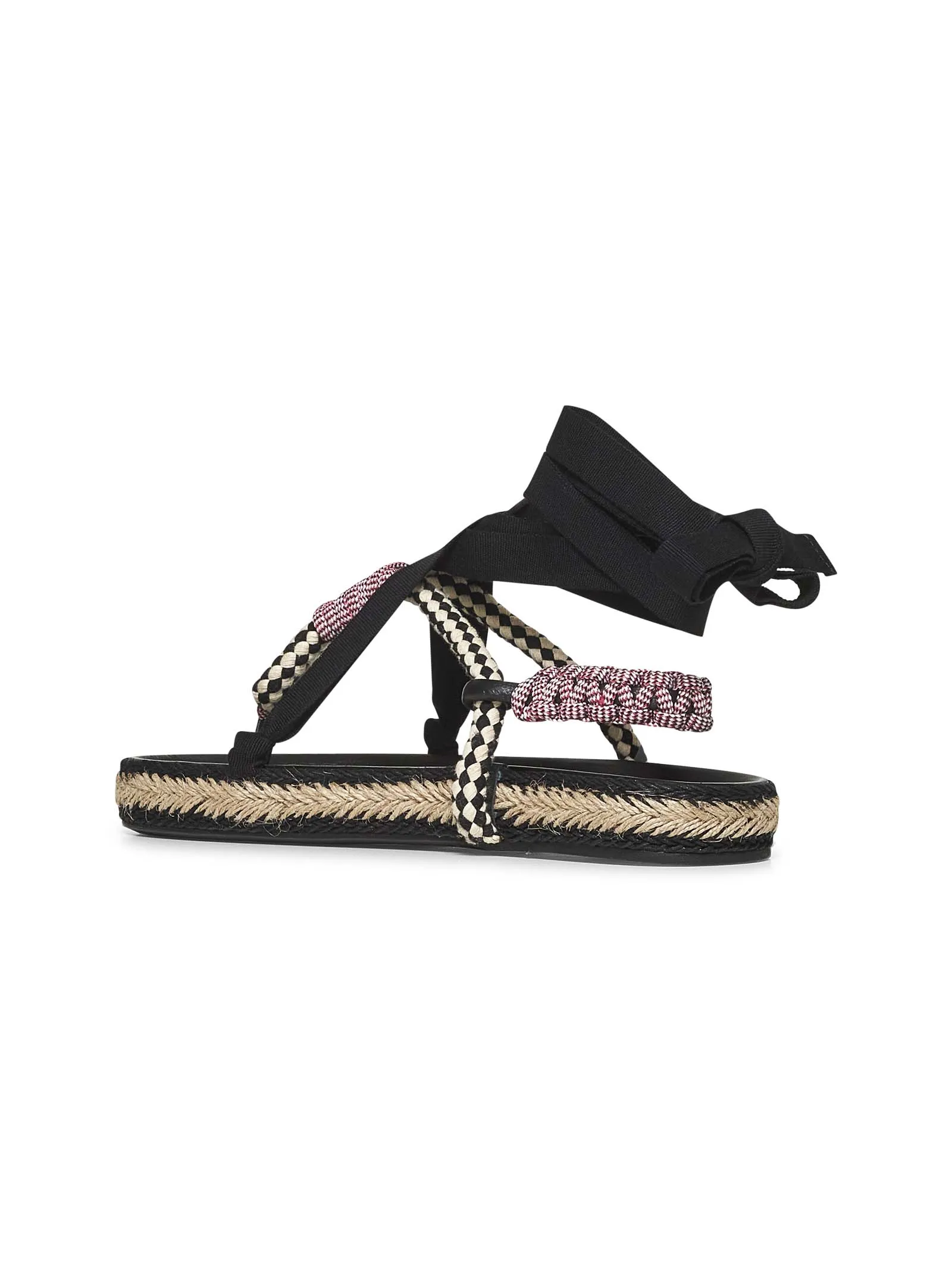 Gypsa thong sandals