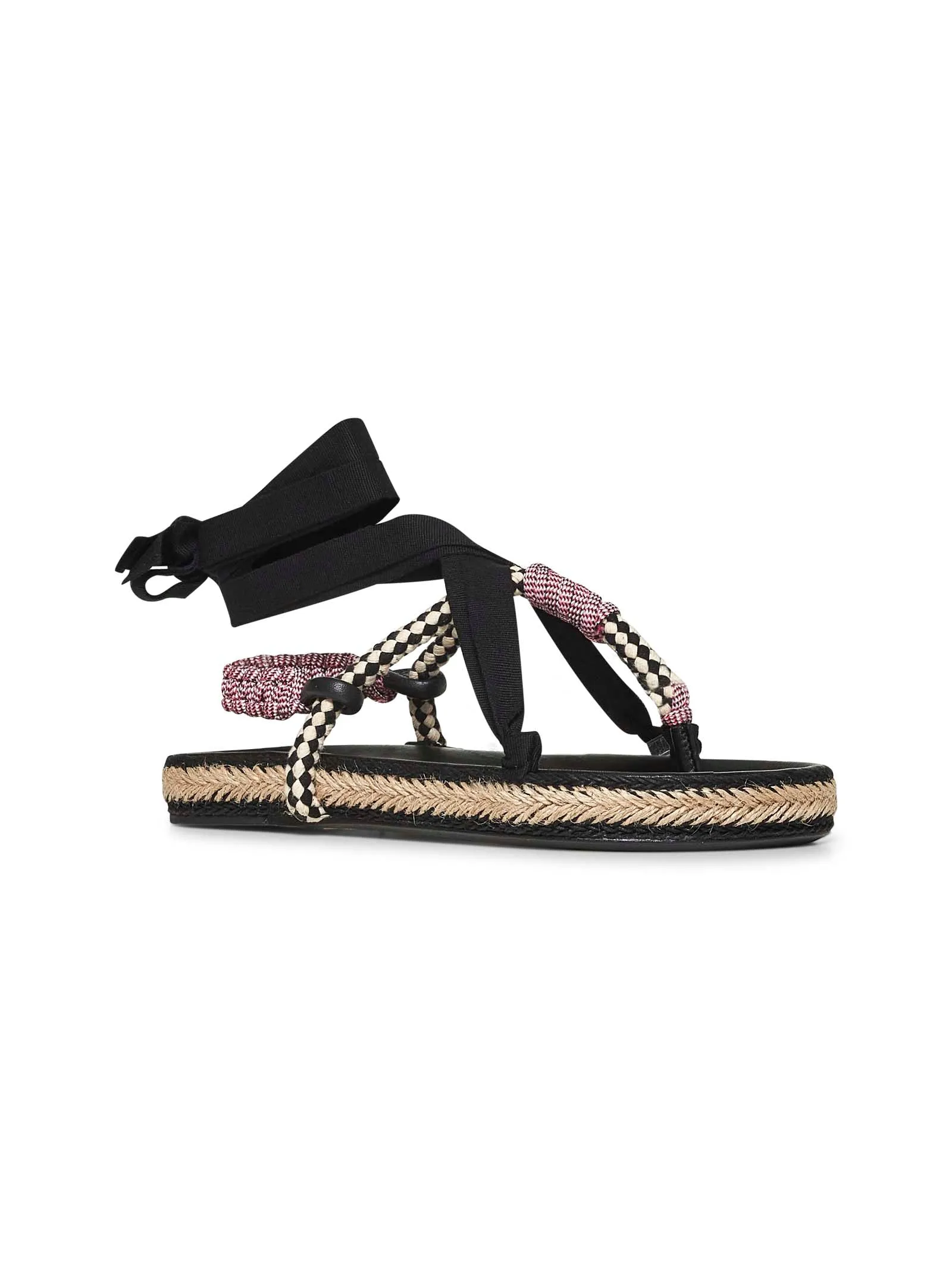 Gypsa thong sandals