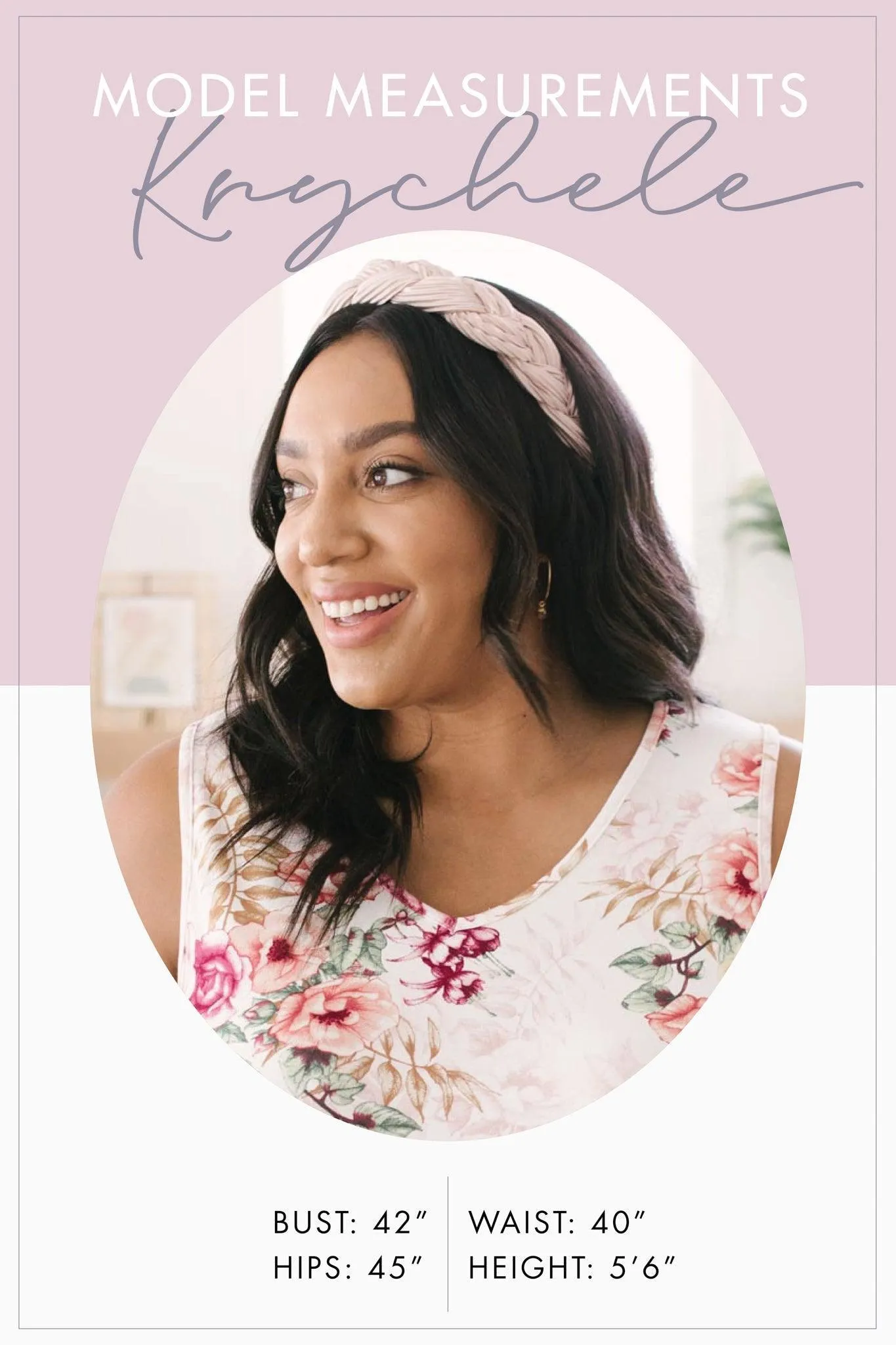 Hazel Blues® | City Girl Blouse