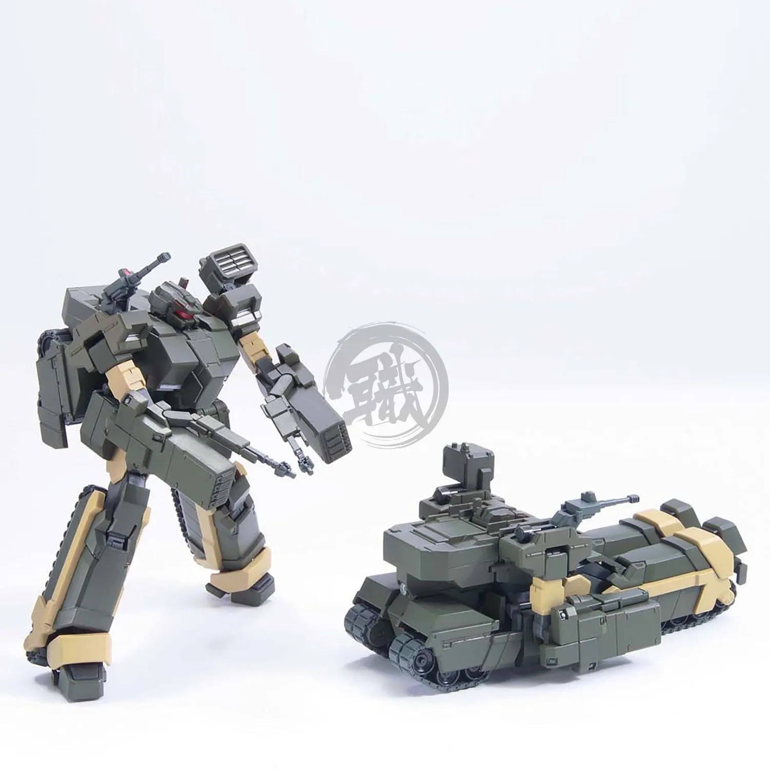 HG Loto [Twin Set]