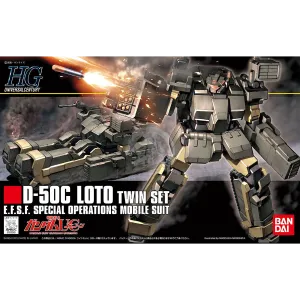 HG Loto [Twin Set]