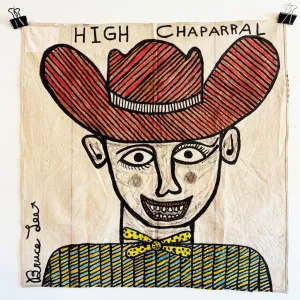 High Chaparral