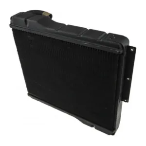 HIGH-FLOW RADIATOR