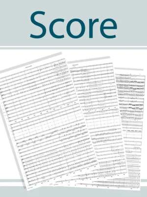 High Impact - Score