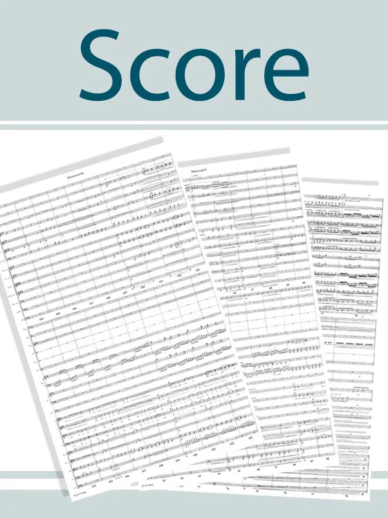 High Impact - Score