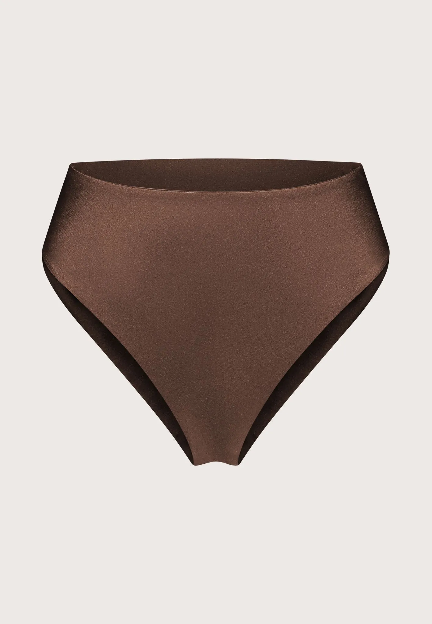 High Waist Bottom